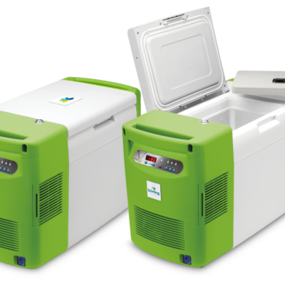 Almacenamiento de temperatura ultra baja ULT25NEU