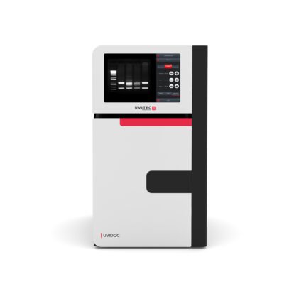 UV Fluorescencia Uvidoc HD6