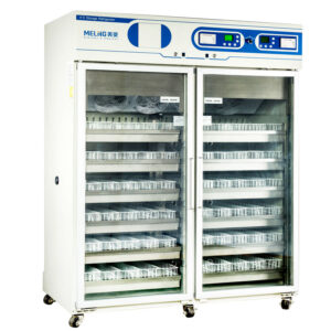 Enfriador de sangre  4±2 °C XC-1380L