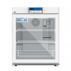 Farmacia Debajo Del Mostrador / Refrigerador Médico / Vacuna 2 ~ 8°C  YC-130L