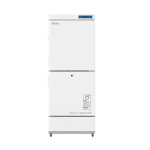 2℃~8℃/-10℃~-26℃ Refrigerador y congelador combinados YCD-EL300