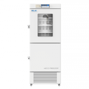 Refrigerador Y Congelador Combinados 2°C ~ 8°C / -10°C ~ -40 ° C  YCD-FL289