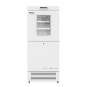 Refrigerador Y Congelador Combinados Médicos 2°C ~ 8°C / -10°C ~ -40°C YCD-FL450