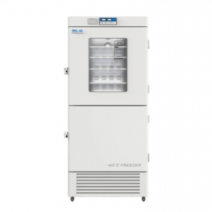 Refrigerador Y Congelador Combinado 2°C ~8°C / -10°C ~ -40°C  YCD-FL519