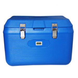 Portador De Vacunaa 2 ~ 8°C 33L ZKML