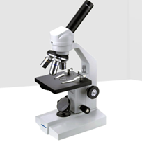 Microscopio Biologico serie m