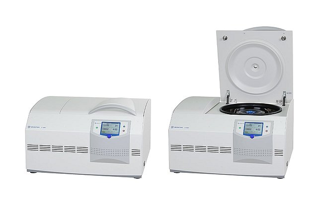csm sigma 6 16ks refrigerated benchtop centrifuge closed open be5a3cd928